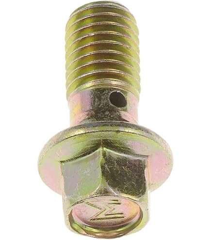 Amazon.com: Omix-Ada | 16736.03 | Brake Hose, Front, Hose to