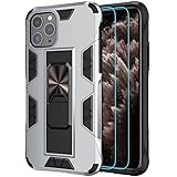 Military Grade Drop iPhone 11 Pro Max Case with