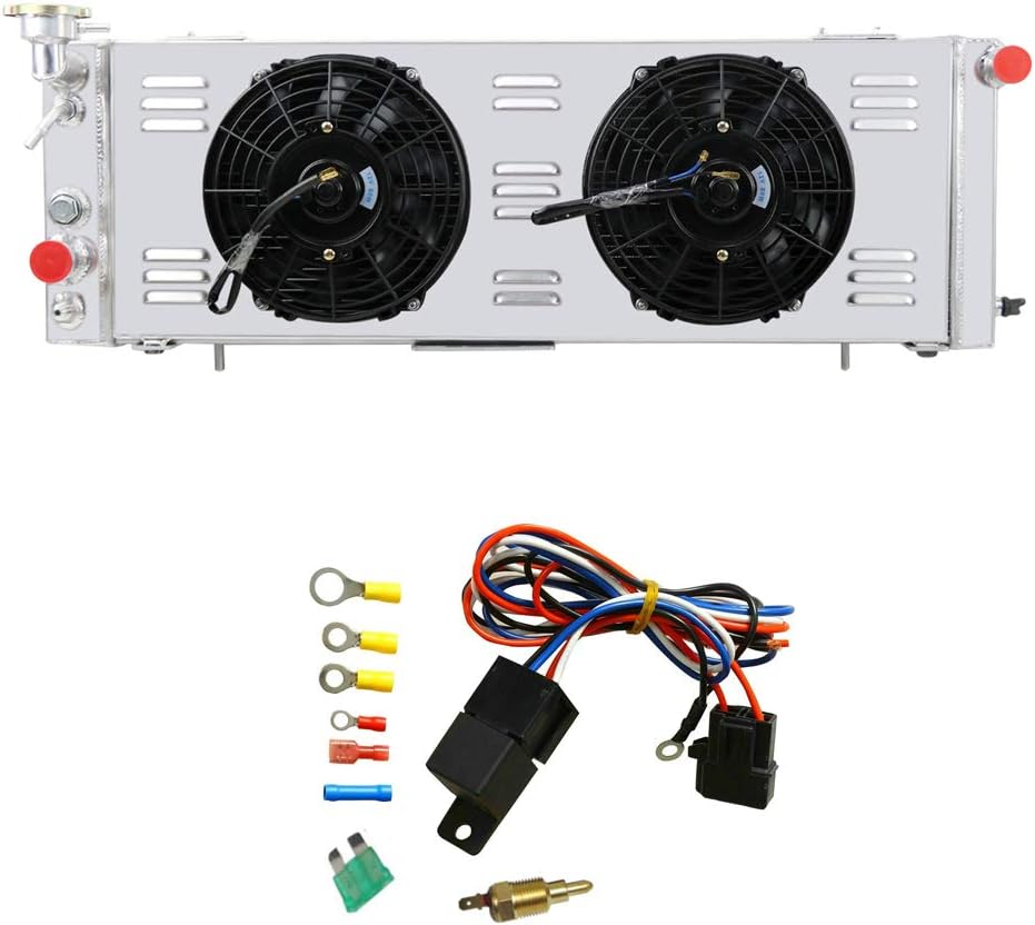 Best 1997 Jeep Cherokee Cooling Fan Shroud