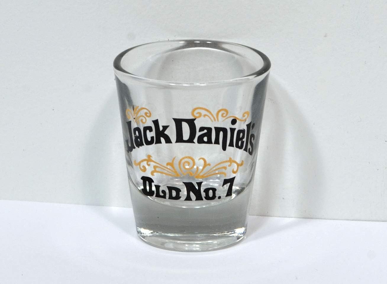 Jack Daniel's Old No. 7 Shot Glass Shot Glasses
