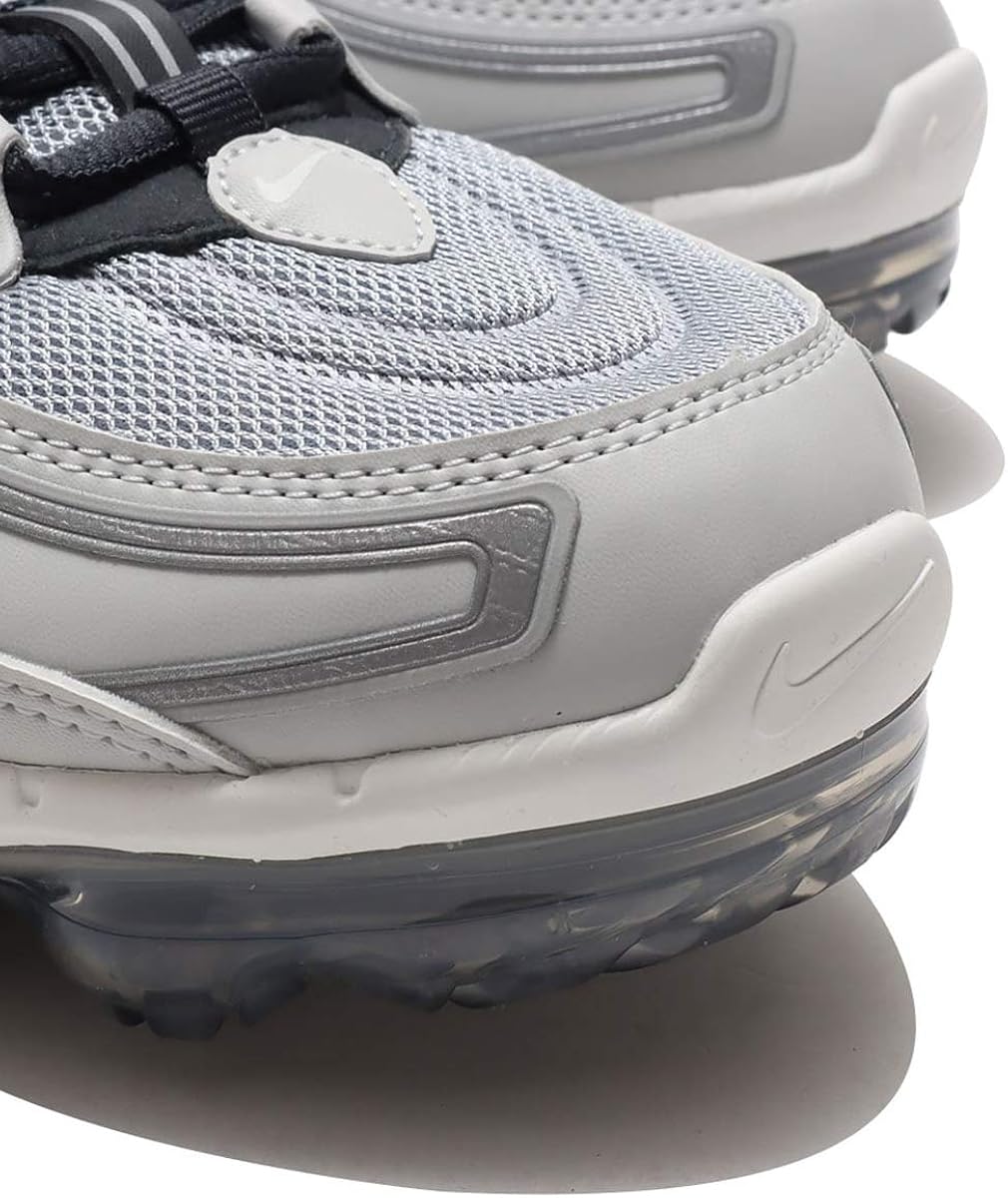 Amazon ナイキ エア ヴェイパーマックス エヴォ Air Vapormax Evo ウルフグレー アンスラサイト ダークグレー ホワイト Ct2868 002 日本国内正規品 Nike ナイキ シューズ バッグ