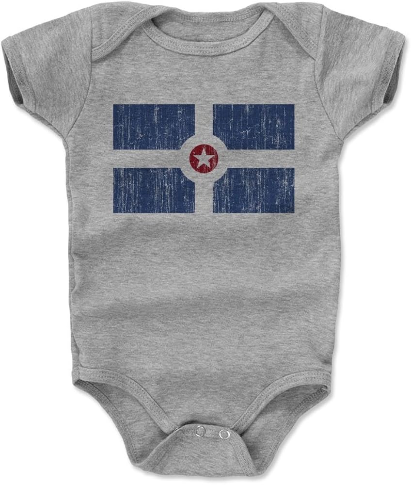 Indianapolis Baby Clothes & Onesie (324 Months