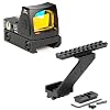 I Tested The Mlok To Picatinny Adapter: My Honest Review And Setup Tips