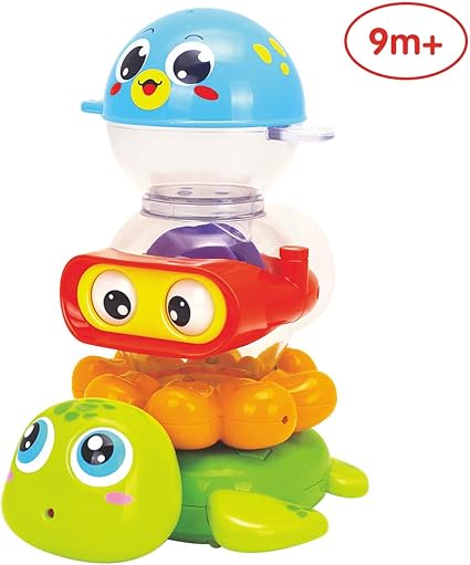 bath toys 9 months
