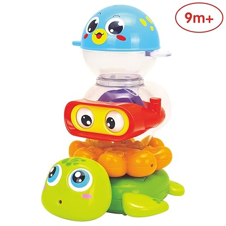 giocattoli 9 mesi