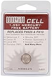 3 x WeinCell MRB625 Replacement Battery for