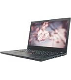 Amazon.com: Lenovo ThinkPad T480 14