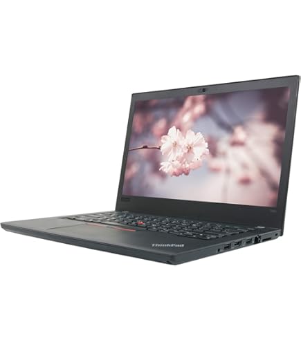 Amazon.com: Lenovo 20KF002TUS ThinkPad X280 (Win 10 Pro, 8th