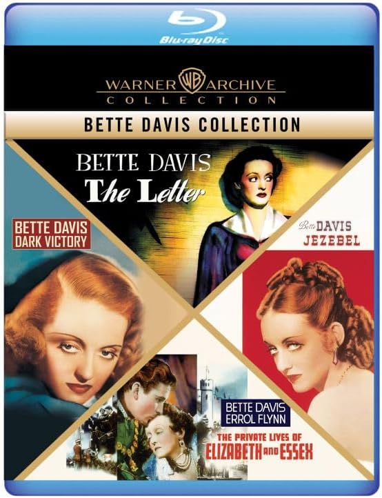 Amazon.com: Jezebel : Bette Davis, Henry Fonda, George Brent