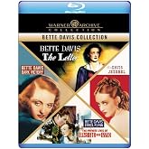 BETTE DAVIS COLLECTION