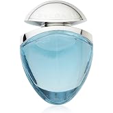 Bvlgari BLV II Eau De Parfum Spray for Women with Satin Pouch, 0.84 Fluid Ounce