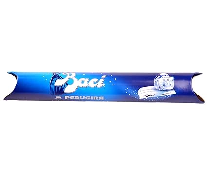 BACI Perugina Pralinen 100g 7 Stück