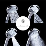 Mira 1.1688.005 360m Classic Shower Fittings Kit Chrome Flipstream Technology view 5