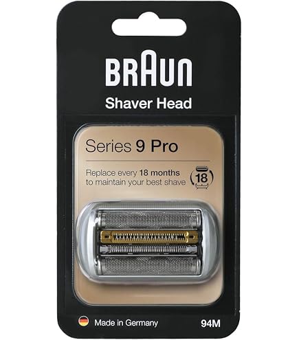 Amazon.com: Braun Replacement Drive Unit for Series 9 Shaver Types