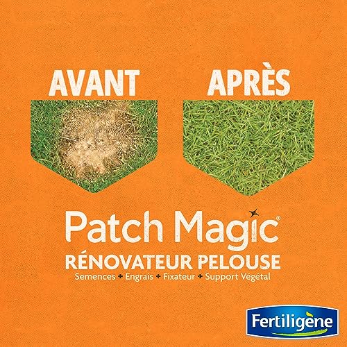 FERTILIGENE Patch Magic 3.6 kg FPATCH36C