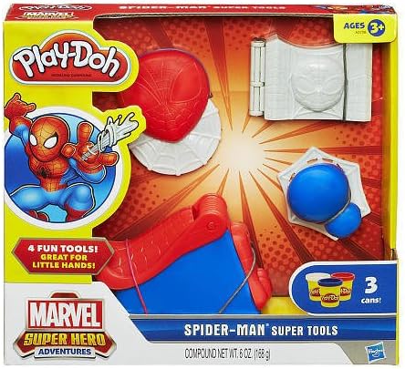 Amazon | 【 Play-Doh プレイ・ドー 】粘土 Play 