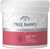Dorwest Herbs Tree Barks Powder 200g Slippery Elm for Dogs & Cats view 1
