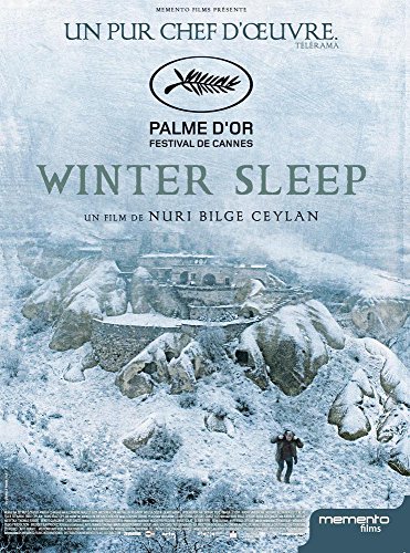 Winter Sleep - Édition Simple