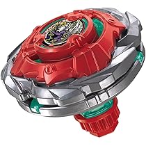 【新品未開封】BEYBLADE X BX-49×2 個+ UX-19×2 個 Takara Tomy Beyblade X BX-49 Starter Drunstrike 4-50FF : Amazon