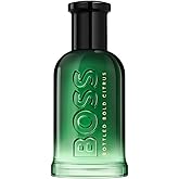 Hugo Boss Bottled Bold Citrus Eau de Parfum – Citrus Men's Cologne – With Notes of Lemon Primofiore, Elemi Extract & Patchouli Essence – Long Lasting Fragrance