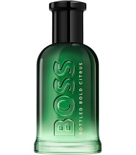 BOSS Bottled elixir parfum 50ml : Amazon.com.br: Beleza
