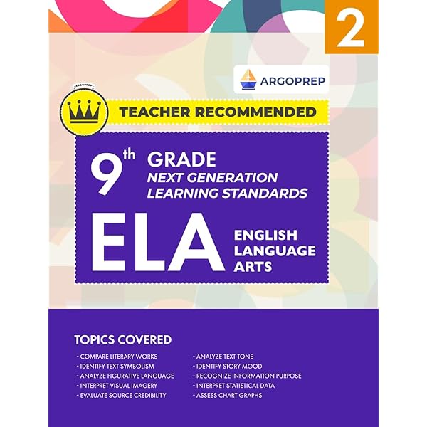 Smart Alec Reading/gade4, Math/9〜,英語問題集 9th Grade ELA (English Language Arts) | Next Generation Learning