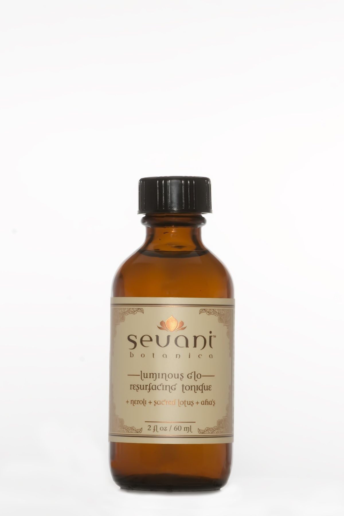 Sevani Luminous Glow Facial Toner