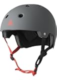 Triple Eight Certified Helmet