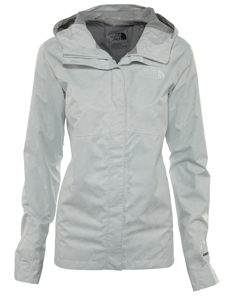 the north face berrien jacket