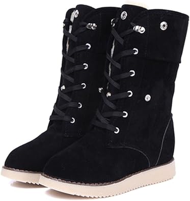 Zapatos De Invierno Mujer Amazon Clearance Sale, UP TO 57% OFF |  www.bravoplaya.com