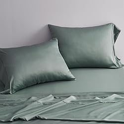 EVERGRACE Tencel Sheet Set King Size 4