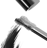 Eyeko Rock Out and Lash Volumising Mascara Vegan Wax Cellulose Formula view 2
