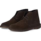 Clarks mens Desert Boots