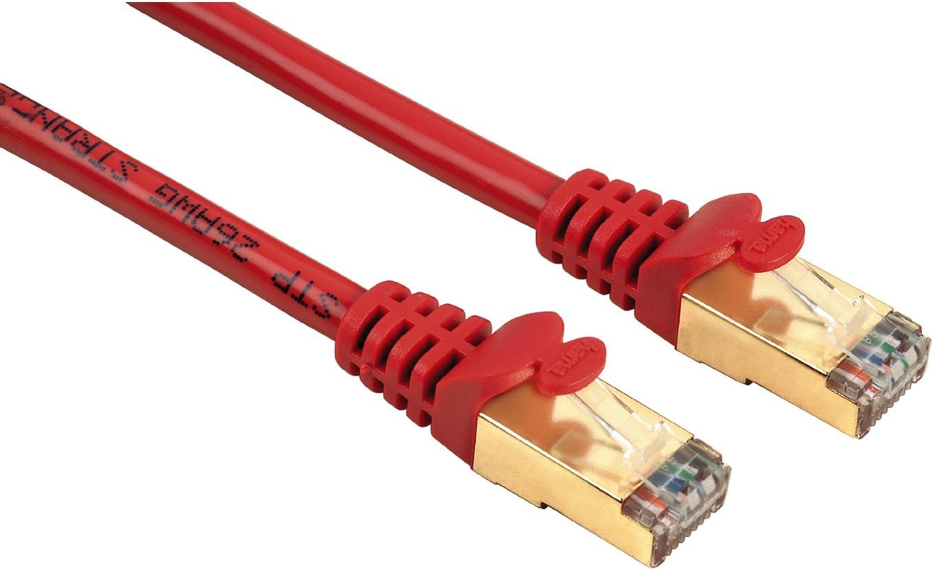 Патч корд stp. Сетевой кабель hama patch cord cat.5e stp (rj45) 30m h-30620. кабель hama 78422. патч-корд hama 00078422.