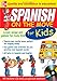 Spanish On The Move For Kids (1CD + Guide): Lively Songs and Games for Busy Kids (On the Move S)