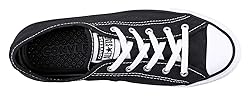 Converse Women's Chuck Taylor All Star Profile Low