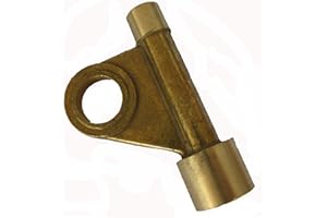 BEST WELDING PARTNER 105z57 Power Cable Adapter For Air-cooled Tig Welding Torch WP 9 17 Series