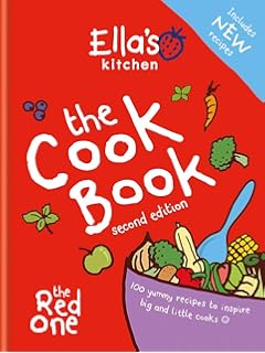 the first foods book