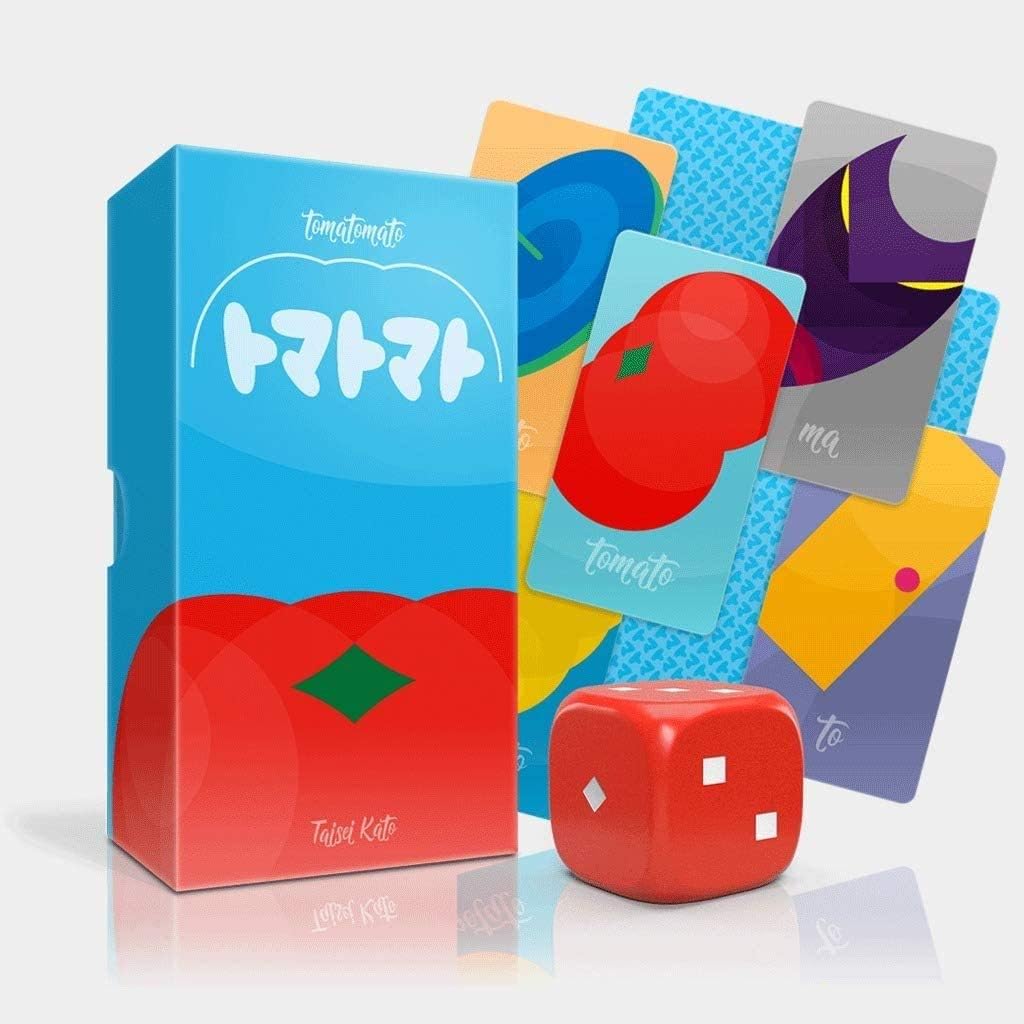 Oink Games TomaTomato