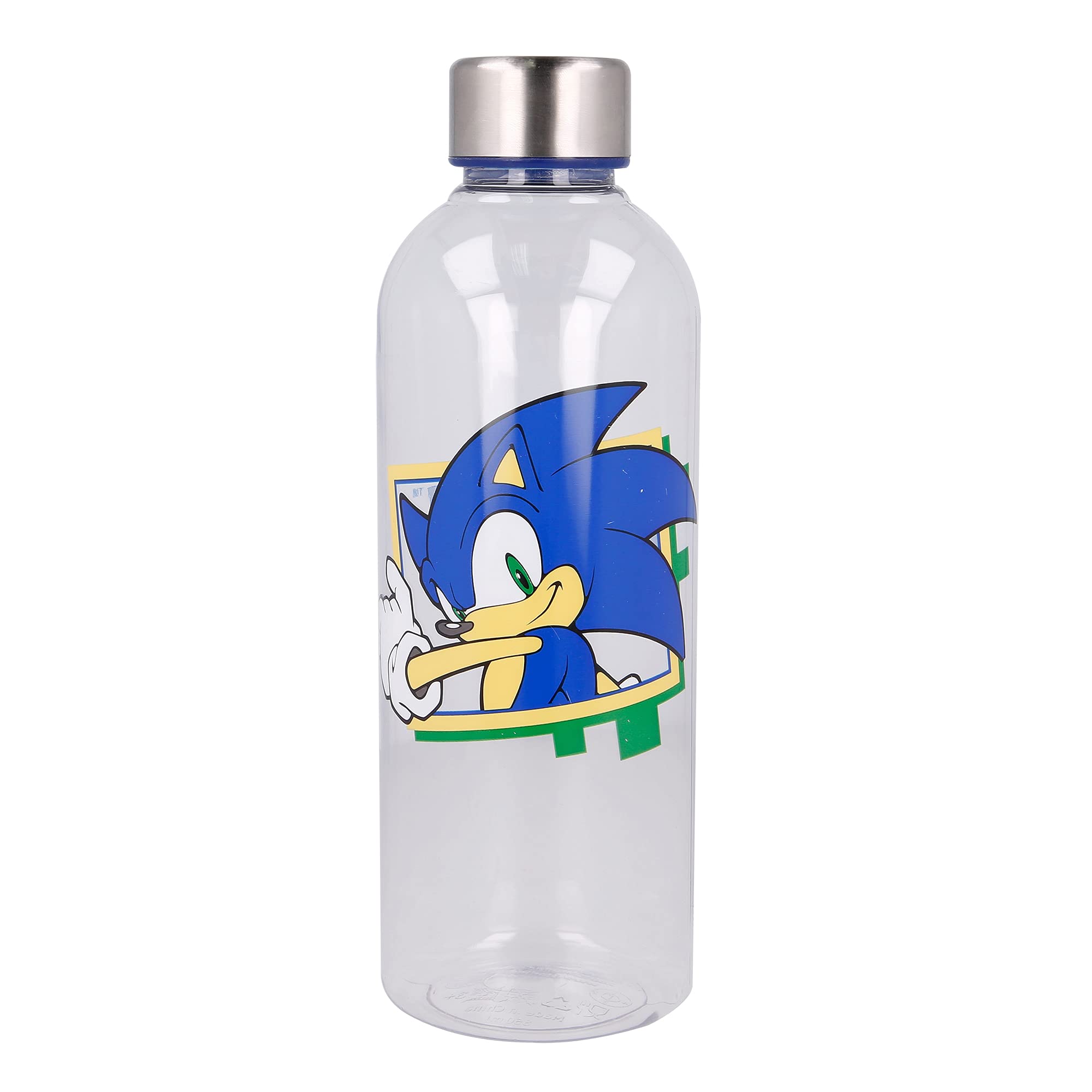 ECOZEN HIDRO Water Bottle 850 ML | Sonic