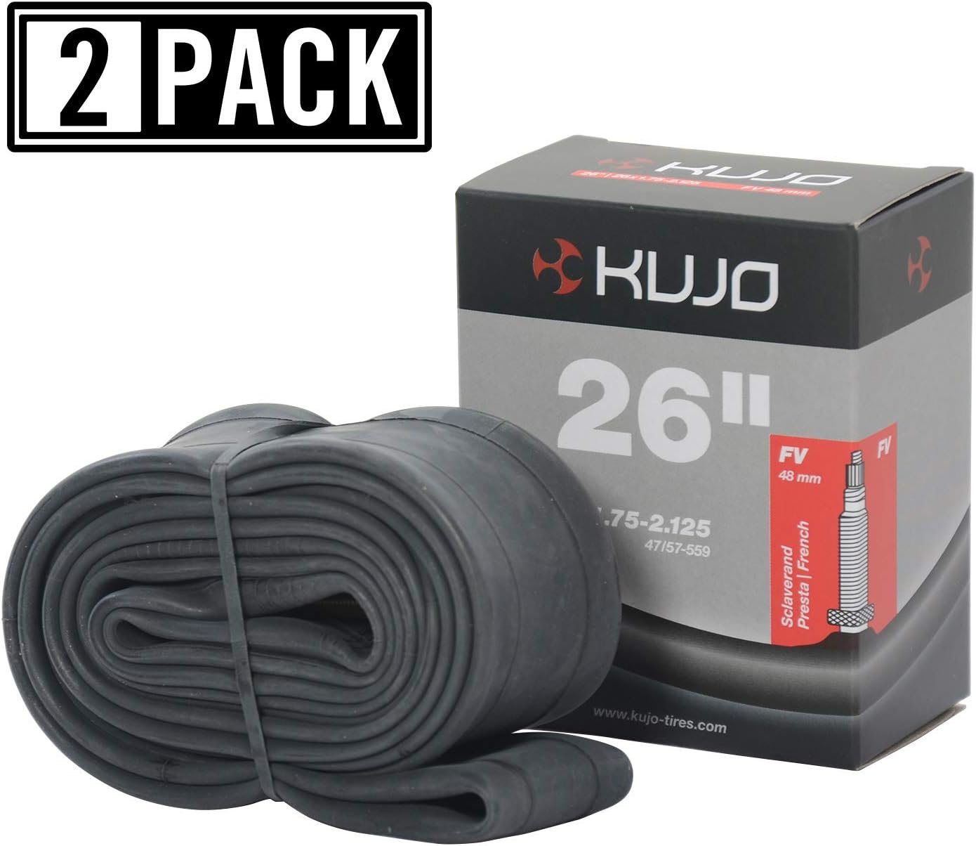 29 x 2.25 inner tube