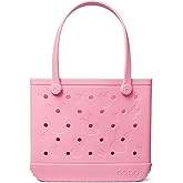 BOGG BAG - Bunny Tote for Beach, Pool, Boat, Sports - All Purpose EVA