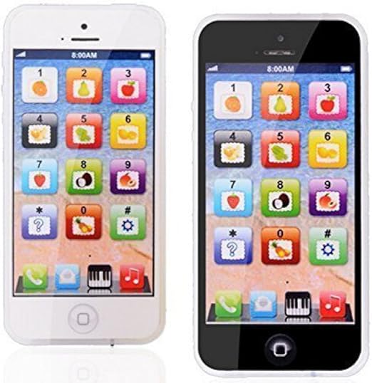 toy cell phones for toddlers