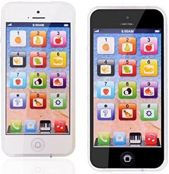 toy mobile phone for 2 year old