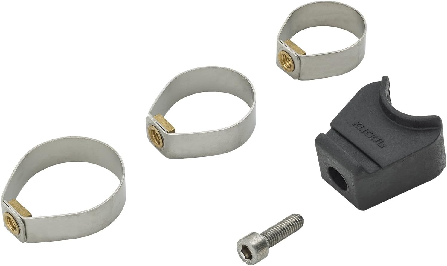 VAUDE Ersatzteil Contour Adapter für VAUDE Off Road Bag S