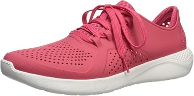 tênis crocs literide pacer feminino