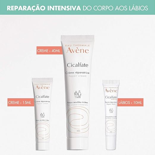 avene cicalfate repair cream amazon