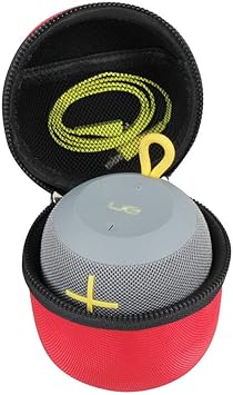 ue disc speaker