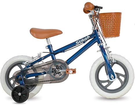 12 inch bikes with training wheels