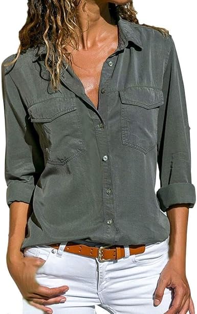 completi casual ragazza